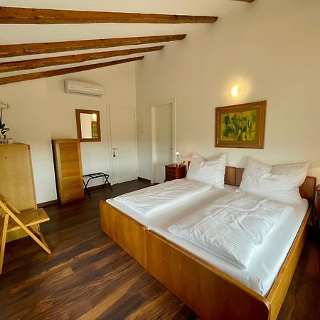 Casa Bea Bed and Breakfast Fossalon di Grado Εξωτερικό φωτογραφία
