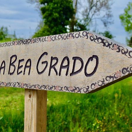 Casa Bea Bed and Breakfast Fossalon di Grado Εξωτερικό φωτογραφία