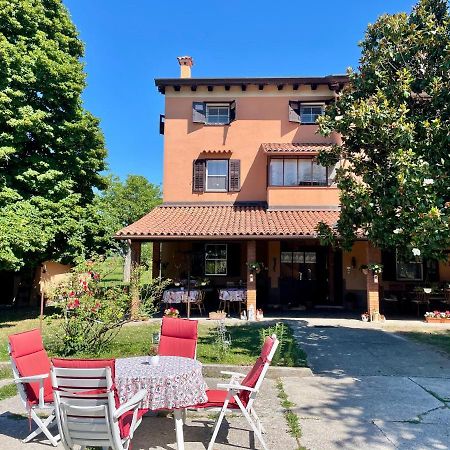 Casa Bea Bed and Breakfast Fossalon di Grado Εξωτερικό φωτογραφία