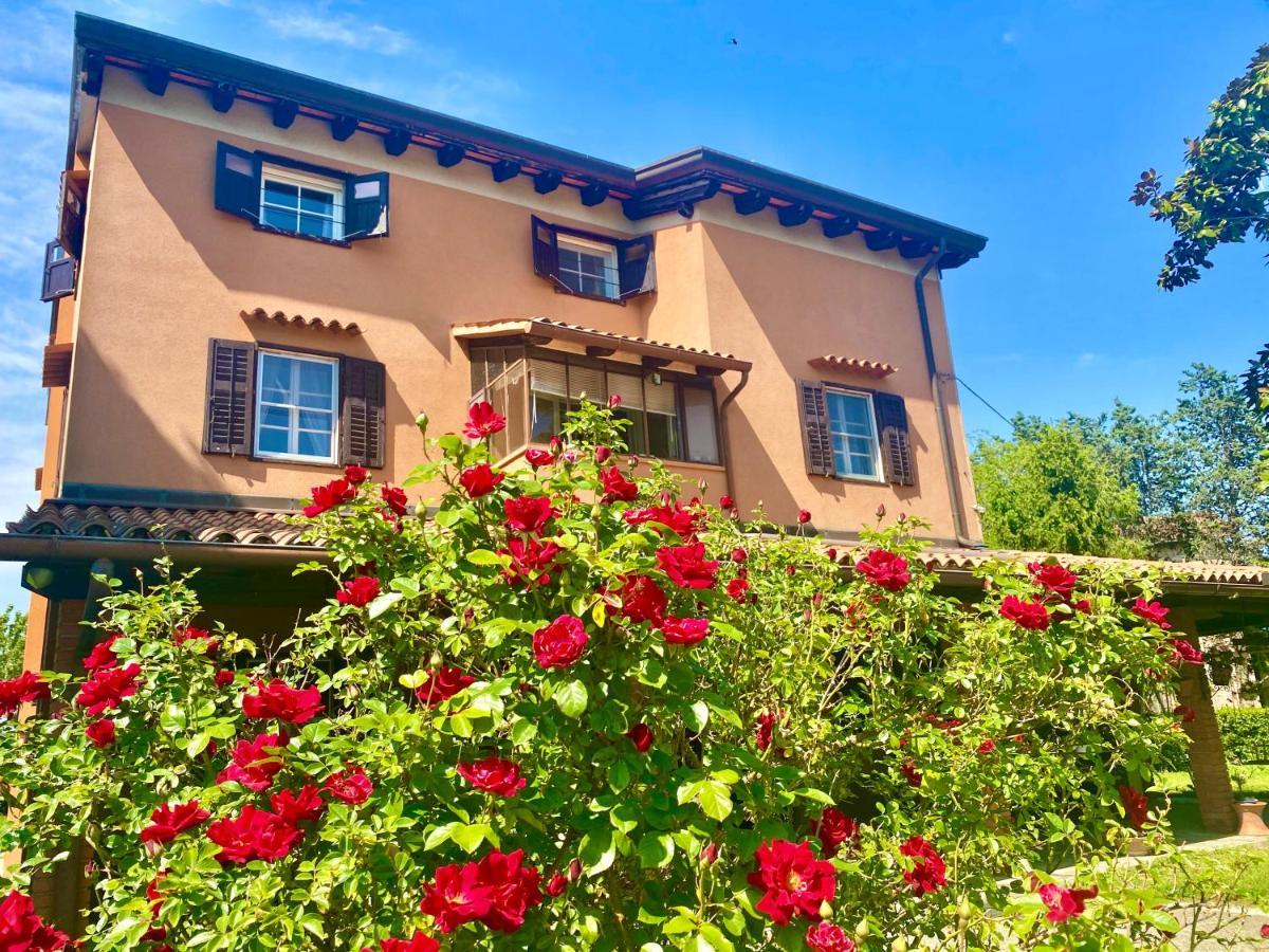Casa Bea Bed and Breakfast Fossalon di Grado Εξωτερικό φωτογραφία