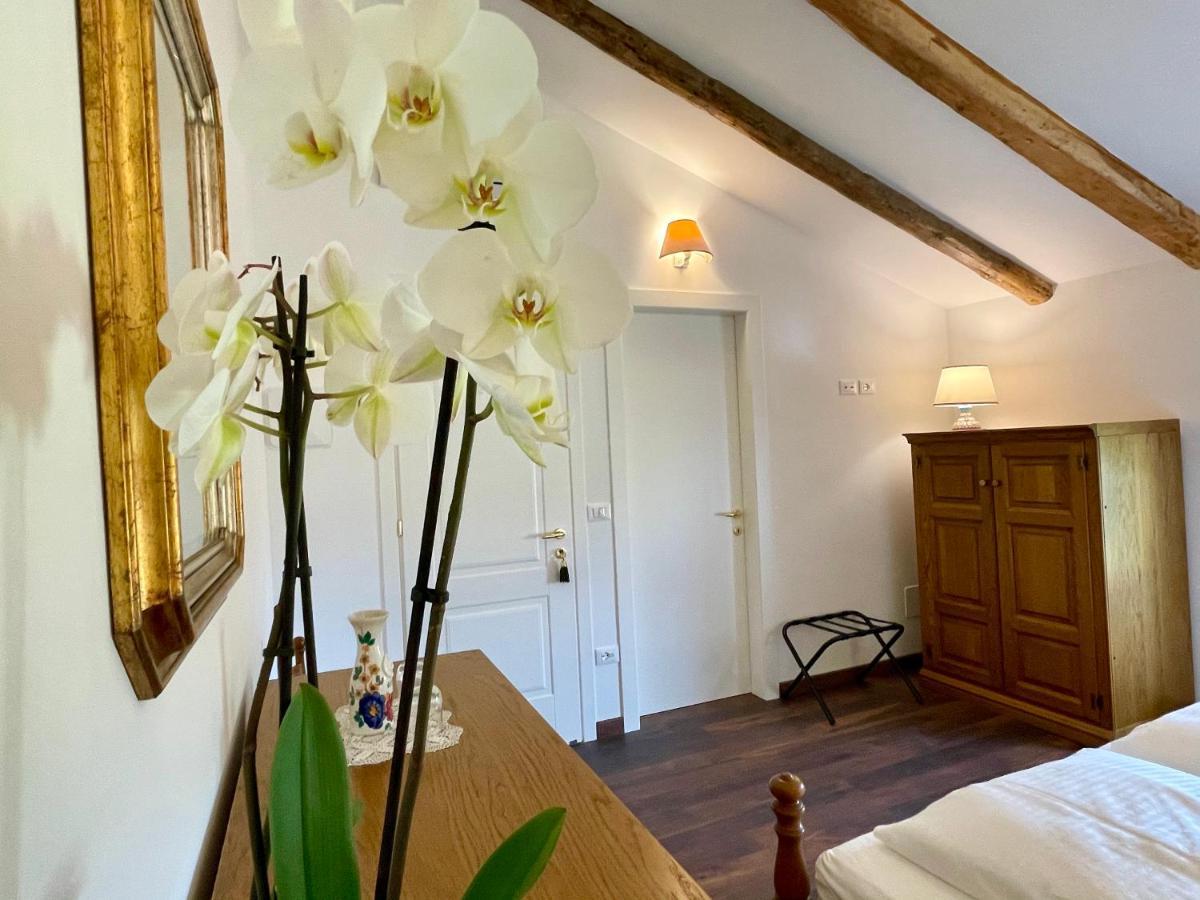 Casa Bea Bed and Breakfast Fossalon di Grado Εξωτερικό φωτογραφία