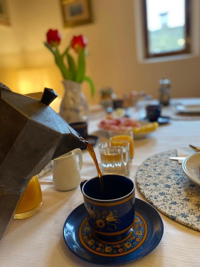 Casa Bea Bed and Breakfast Fossalon di Grado Εξωτερικό φωτογραφία